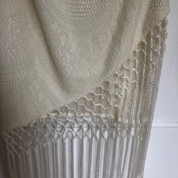 NWT Tularosa dress size 2 - Picture 6 of 10